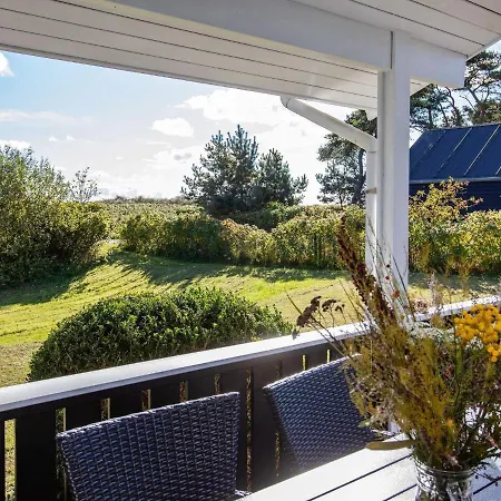 Tatil Evi 10 Person In Idestrup